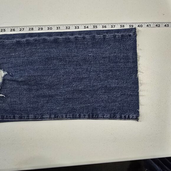 Lucky Brand Easy Rider Bootcut Jeans Women's 14/32 Medium Wash Denim 4330 NWT - Picture 6 of 12